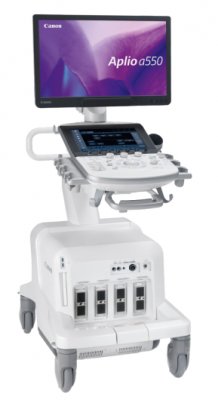 Aplio a450/ a550