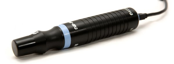 B-Scan Plus