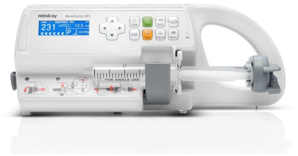 BeneFusion SP 1