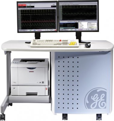 MacLab