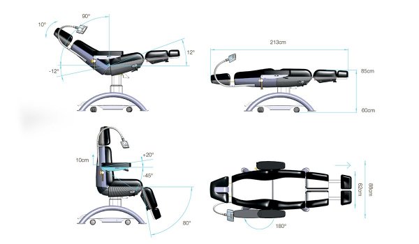 Capre RC1