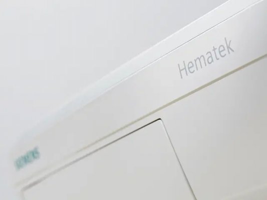 Hematek 3000