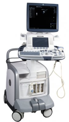 Logiq E9
