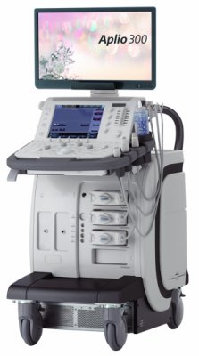 Aplio 300