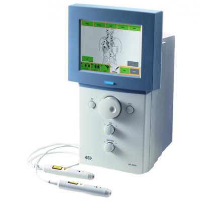 BTL 5000 Laser