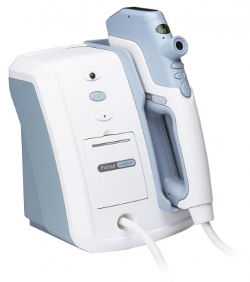 Keeler Pulsair intelliPuff