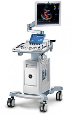 Vivid T8 Pro