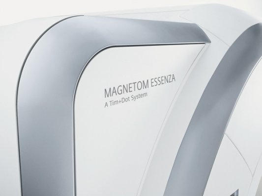 MAGNETOM ESSENZA