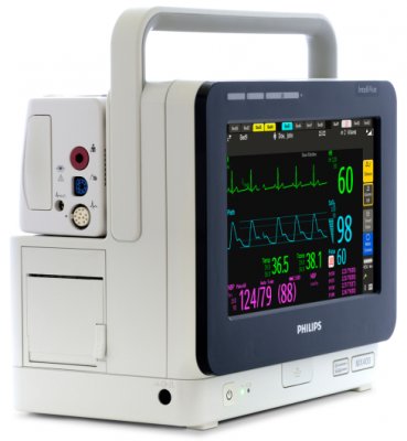 IntelliVue MX400