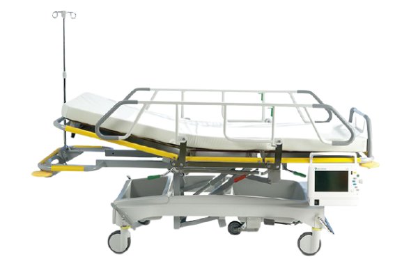 Merivaara Emergo 6260