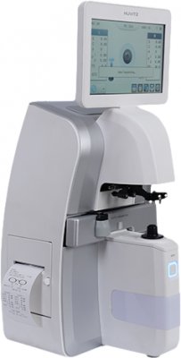 HLM - 9000