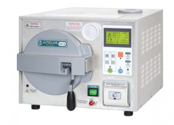 HS 1607 BL