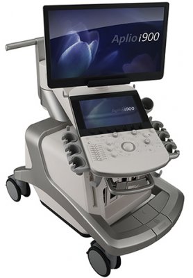 Aplio i900