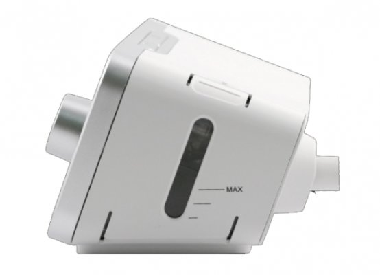 iBreeze Auto BPAP 30 ST