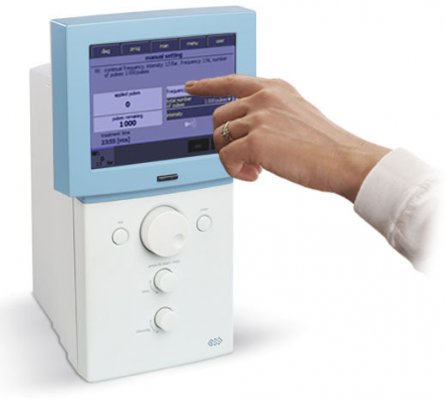 BTL 5000 SWT POWER