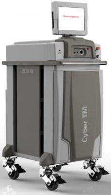 Cyber TM 150–200 Вт
