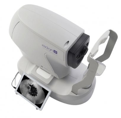 CenterVue EIDON