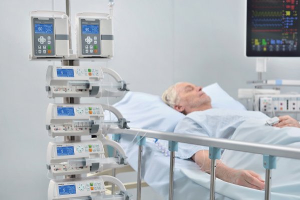 BeneFusion VP 3