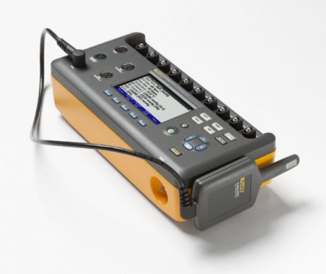 Pro Sim 8 Fluke
