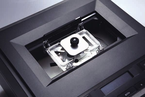HFR- 8000 /8000X