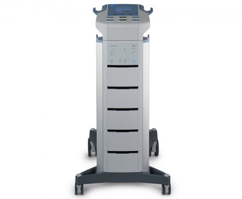 BTL Vac II