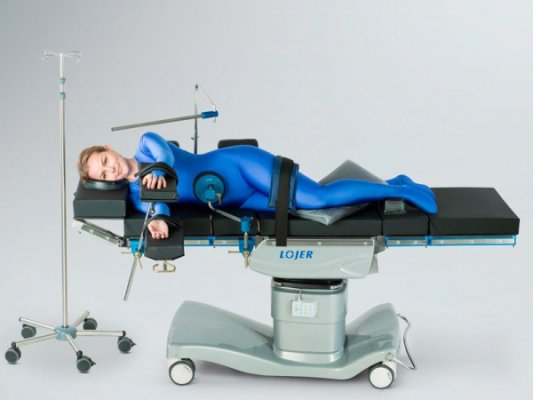SCANDIA SC440 PRIME