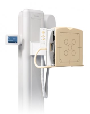 Digital Diagnost