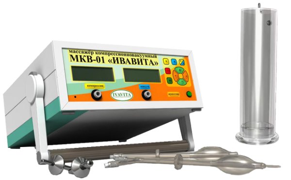 МКВ 01 Ивавита
