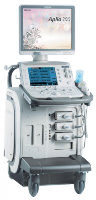 Aplio 300