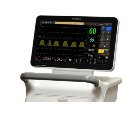 Invivo Expression MR400