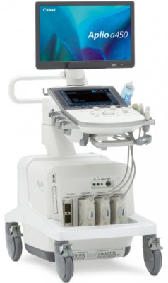 Aplio a450/ a550