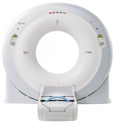 Aquilion LB 16/32