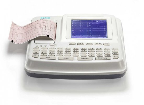 ECG 1006
