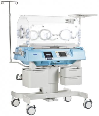 Isolette 8000