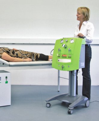 Colon-Hydromat Standart