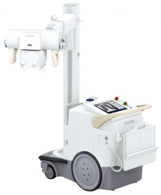 MobileDiagnost WDR