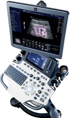Logiq S8