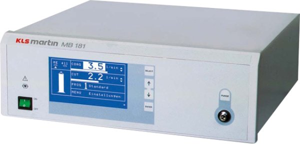 MB 181 (MABS)
