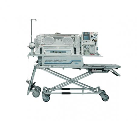 TI 500 Globe-Troller