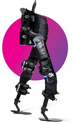 ExoAtlet / Экзоатлет