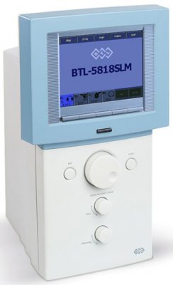 BTL 5818 SLM Combi
