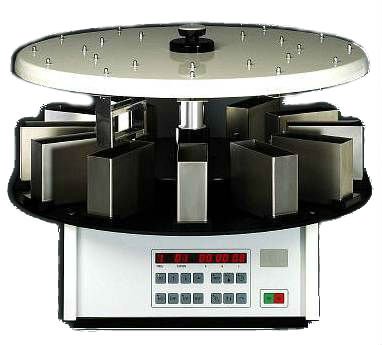 StainingMaster 2030