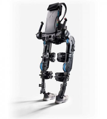 ExoAtlet / Экзоатлет