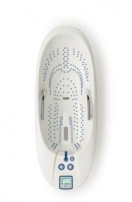 BTL 3000 OMEGA 30 DELUXE