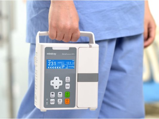 BeneFusion VP 1