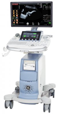 Voluson S10