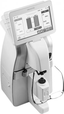 HLM - 9000