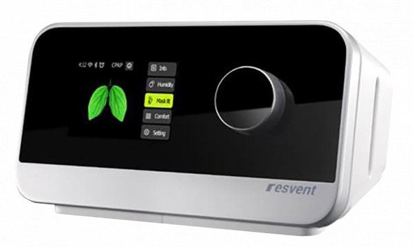 iBreeze Auto BPAP 30 ST