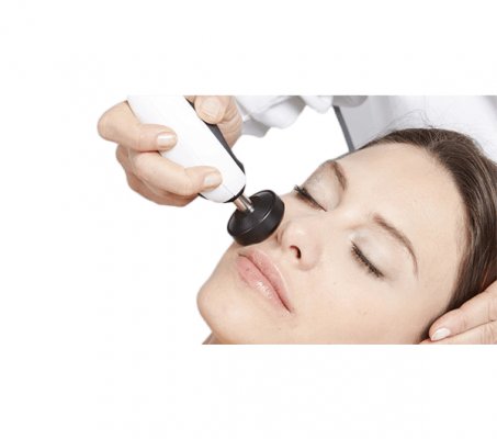 Ultrasound Face