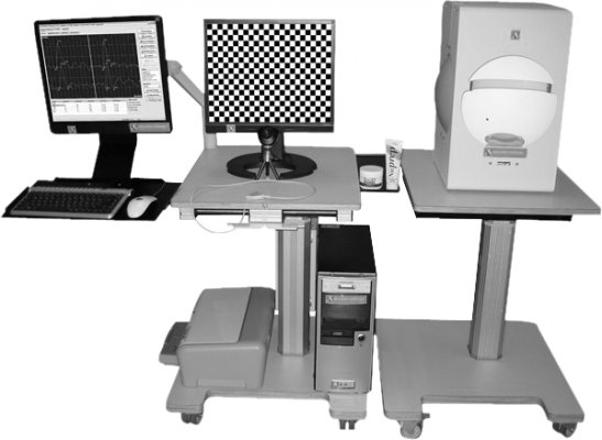 RETI Compact P